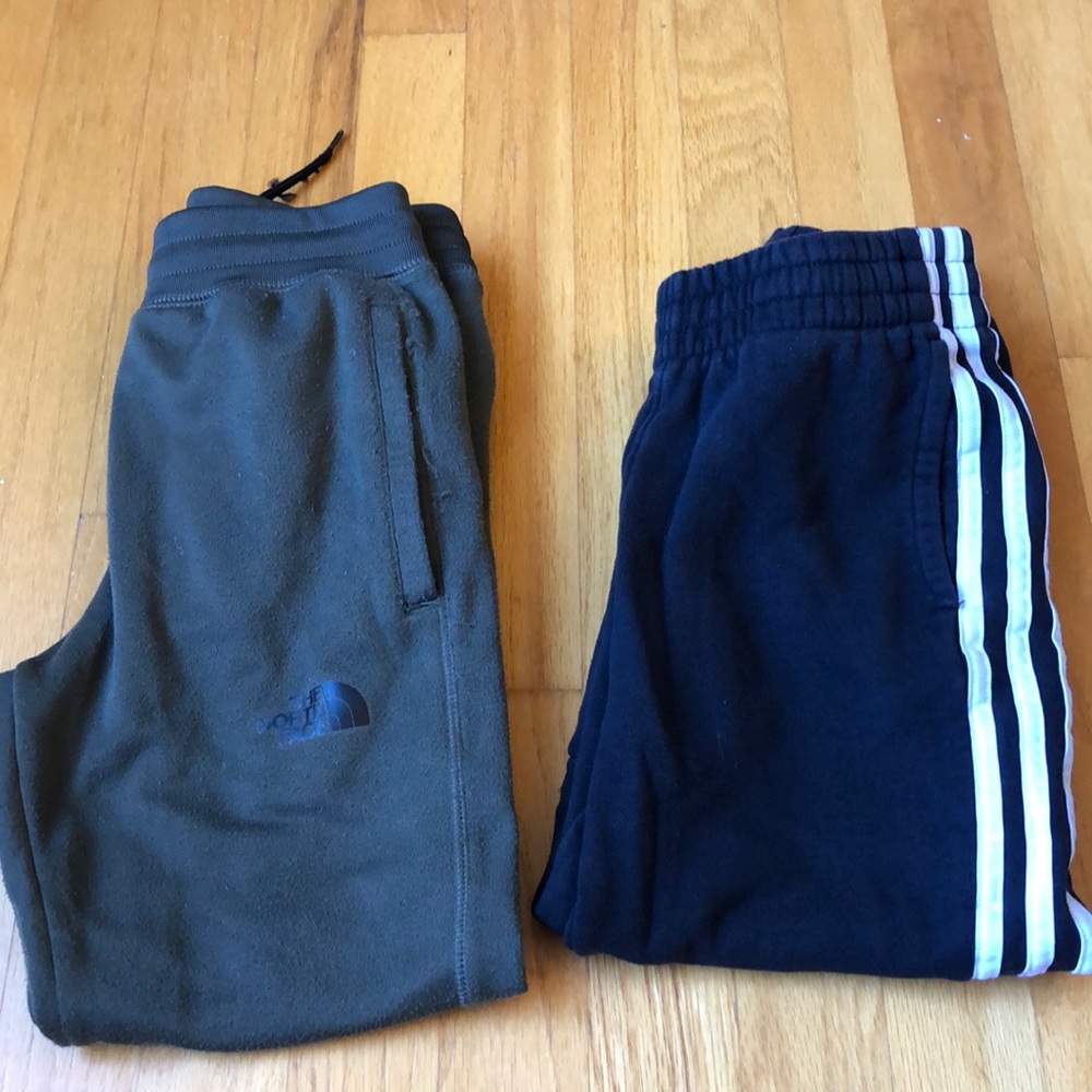 Boys sweatpants